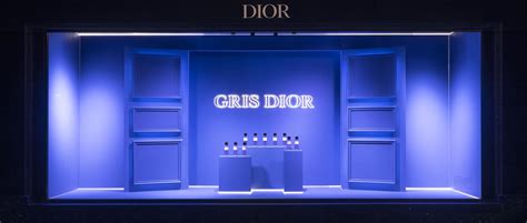 billets pour galerie dior